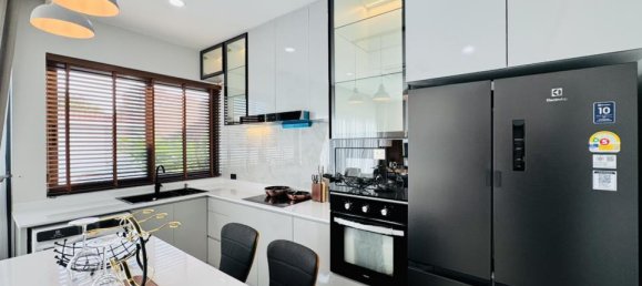 3 غرف نوم منزل في Pattaya, Thailand رقم 67311 27