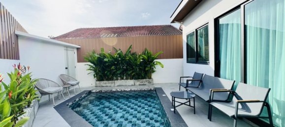 3 غرف نوم منزل في Pattaya, Thailand رقم 67311 22