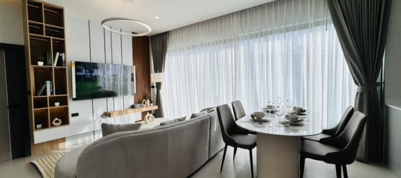 3 غرف نوم منزل في Pattaya, Thailand رقم 67311 17