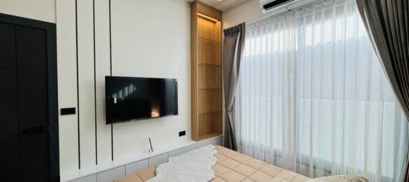 3 غرف نوم منزل في Pattaya, Thailand رقم 67311 14