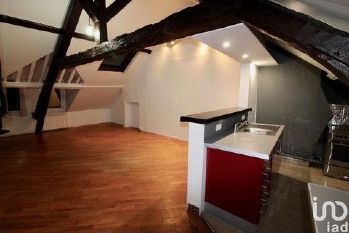 2 bedrooms Condo in Le Havre, France No. 35560