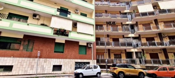 Gewerbliche Immobilie in Reggio Calabria, Italy 140m², Nr. 371964 9