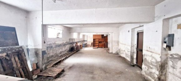Gewerbliche Immobilie in Reggio Calabria, Italy 140m², Nr. 371964 4