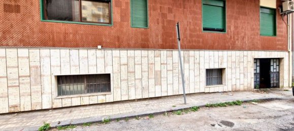 Gewerbliche Immobilie in Reggio Calabria, Italy 140m², Nr. 371964 7