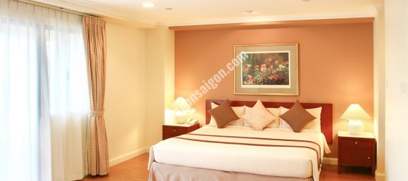 4 Schlafzimmer Wohnung in District 1, Vietnam, Nr. 11044 2