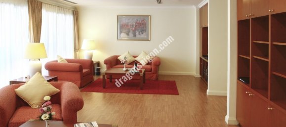 4 Schlafzimmer Wohnung in District 1, Vietnam, Nr. 11044 6