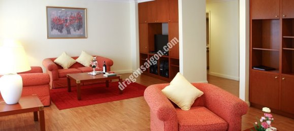 4 Schlafzimmer Wohnung in District 1, Vietnam, Nr. 11044 7