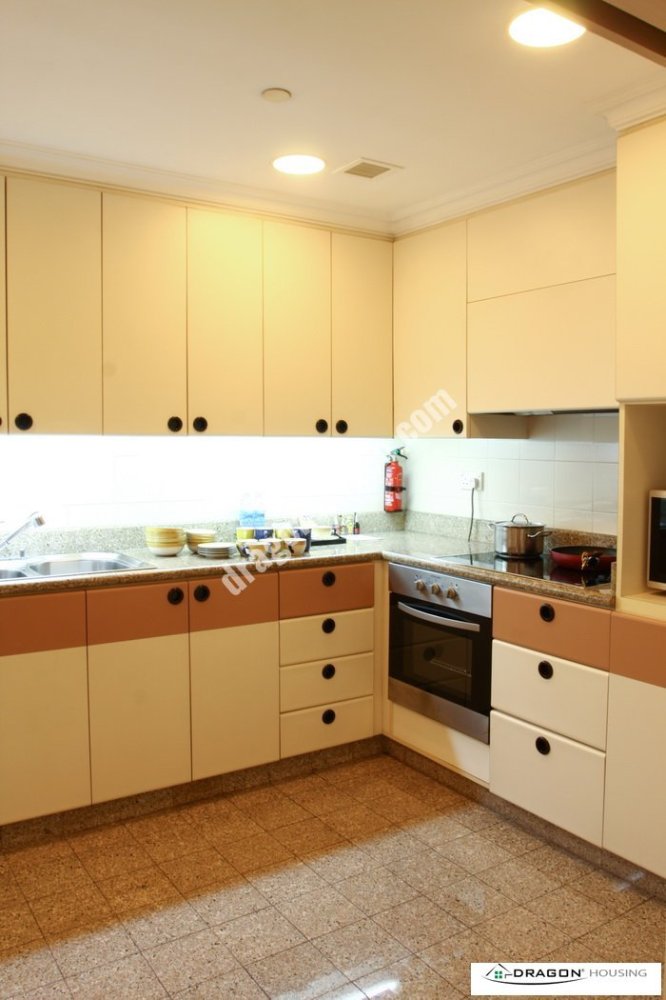 4 Schlafzimmer Wohnung in District 1, Vietnam, Nr. 11044