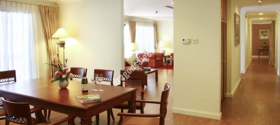 4 Schlafzimmer Wohnung in District 1, Vietnam, Nr. 11044 5