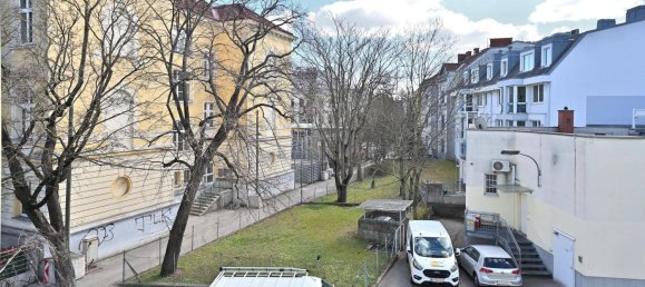 4 غرف نوم شقة في Hietzing, Austria رقم 255476 20