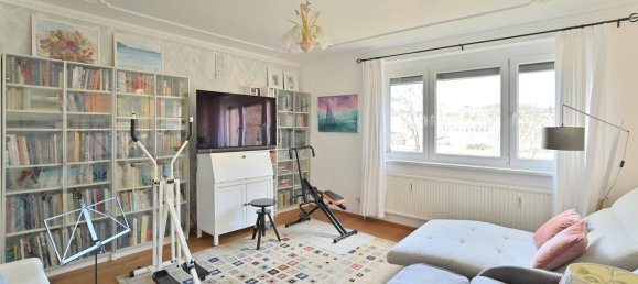 4 غرف نوم شقة في Hietzing, Austria رقم 255476 6