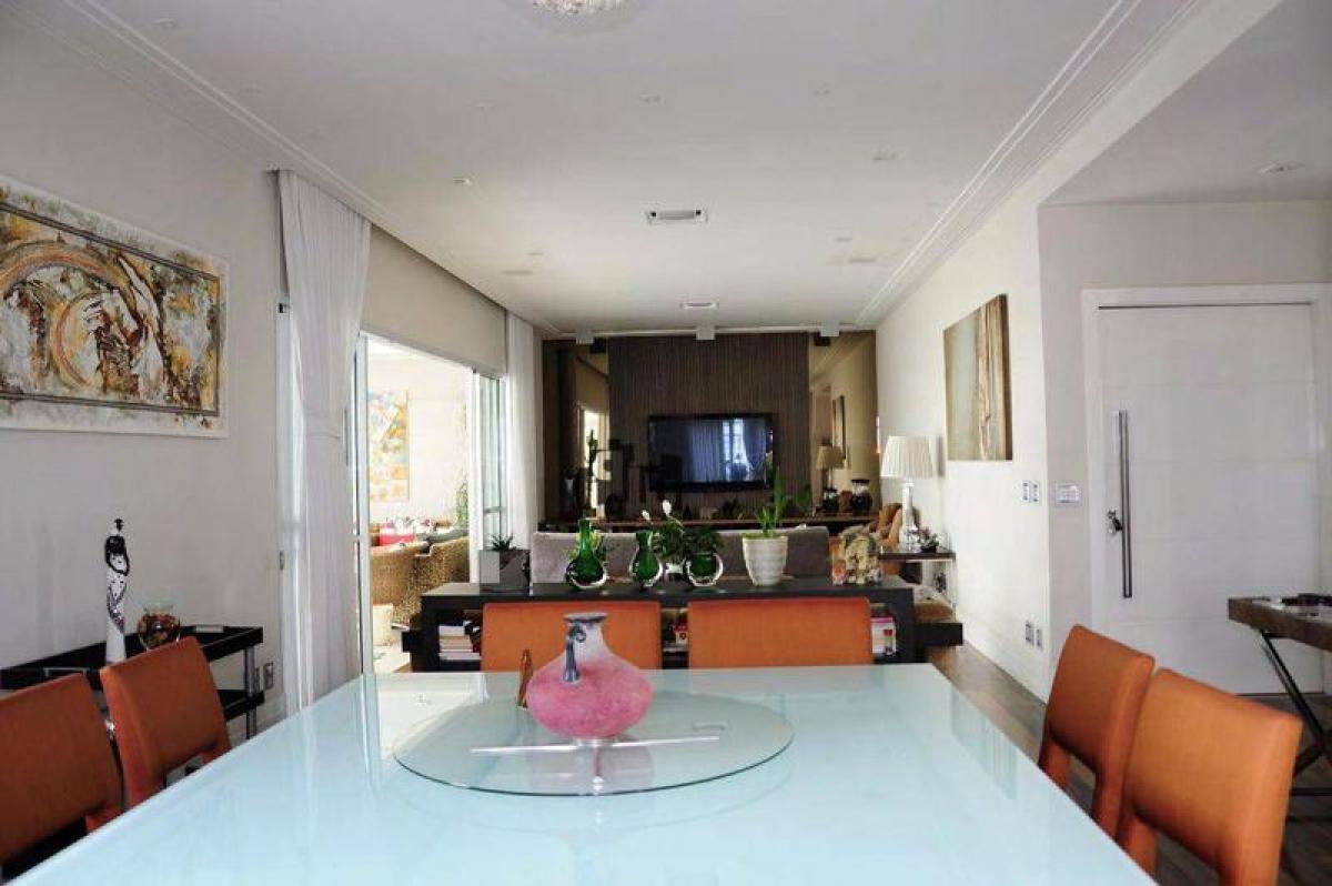 4 bedrooms House in Sao Paulo, Brazil No. 524583