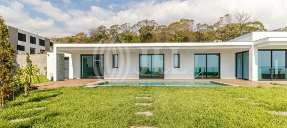 Casa de 3 dormitorios en Machico, Portugal No. 137461 28