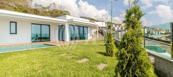 Casa de 3 dormitorios en Machico, Portugal No. 137461 25