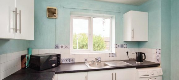 2 bedrooms Apartment in Watford, United Kingdom No. 6154 5