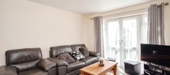 2 bedrooms Apartment in Watford, United Kingdom No. 6154 22