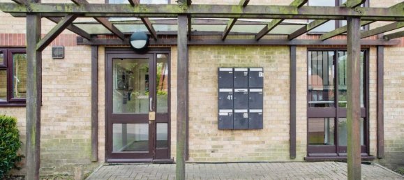 2 bedrooms Apartment in Watford, United Kingdom No. 6154 6