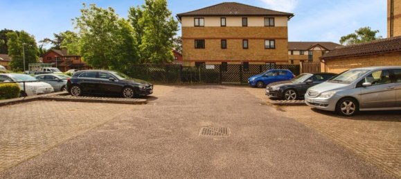 2 bedrooms Apartment in Watford, United Kingdom No. 6154 21