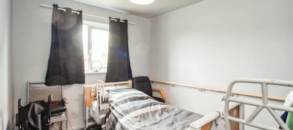 2 bedrooms Apartment in Watford, United Kingdom No. 6154 24