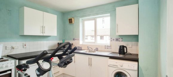 2 bedrooms Apartment in Watford, United Kingdom No. 6154 15