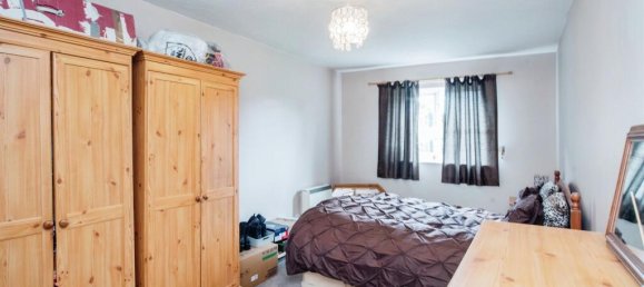 2 bedrooms Apartment in Watford, United Kingdom No. 6154 11