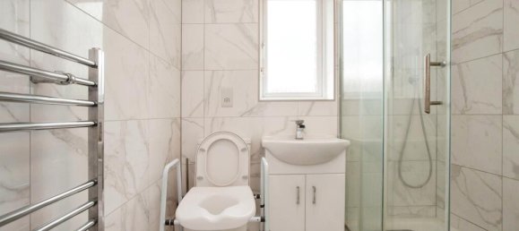 2 bedrooms Apartment in Watford, United Kingdom No. 6154 16