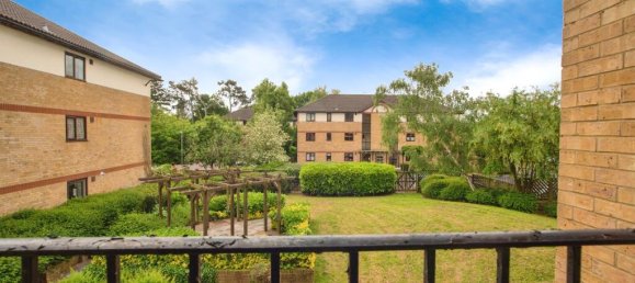 2 bedrooms Apartment in Watford, United Kingdom No. 6154 25