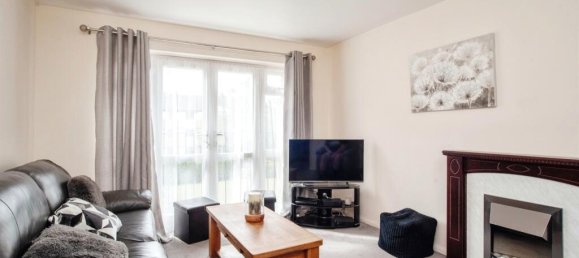 2 bedrooms Apartment in Watford, United Kingdom No. 6154 3