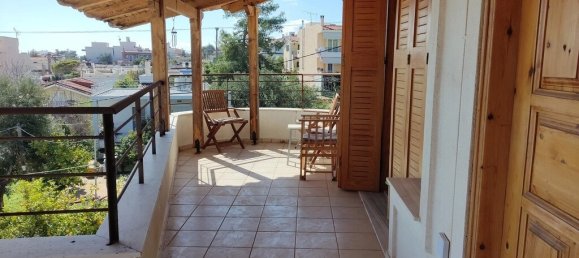 3 bedrooms Commercial property in Nea Makri, Greece No. 2312 23