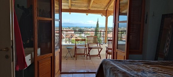 3 bedrooms Commercial property in Nea Makri, Greece No. 2312 10