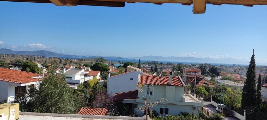 3 bedrooms Commercial property in Nea Makri, Greece No. 2312