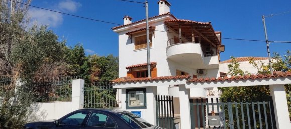 3 bedrooms Commercial property in Nea Makri, Greece No. 2312 25