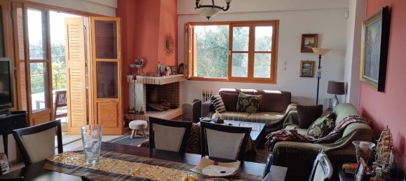 3 bedrooms Commercial property in Nea Makri, Greece No. 2312 5