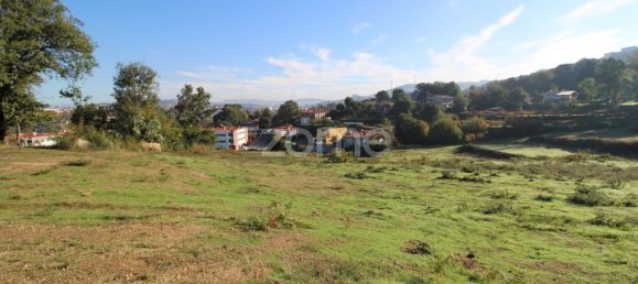 Grundstück in Rebordoes, Portugal 5721m², Nr. 84197 3