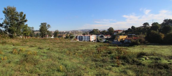 Grundstück in Rebordoes, Portugal 5721m², Nr. 84197 6