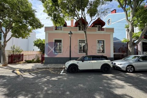 3 Schlafzimmer Haus in Cascais, Portugal, Nr. 302034