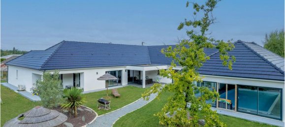 5 Schlafzimmer Haus in Mereau, France, Nr. 244364 5