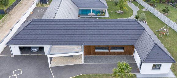 5 Schlafzimmer Haus in Mereau, France, Nr. 244364 11