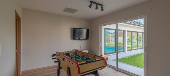 5 Schlafzimmer Haus in Mereau, France, Nr. 244364 8