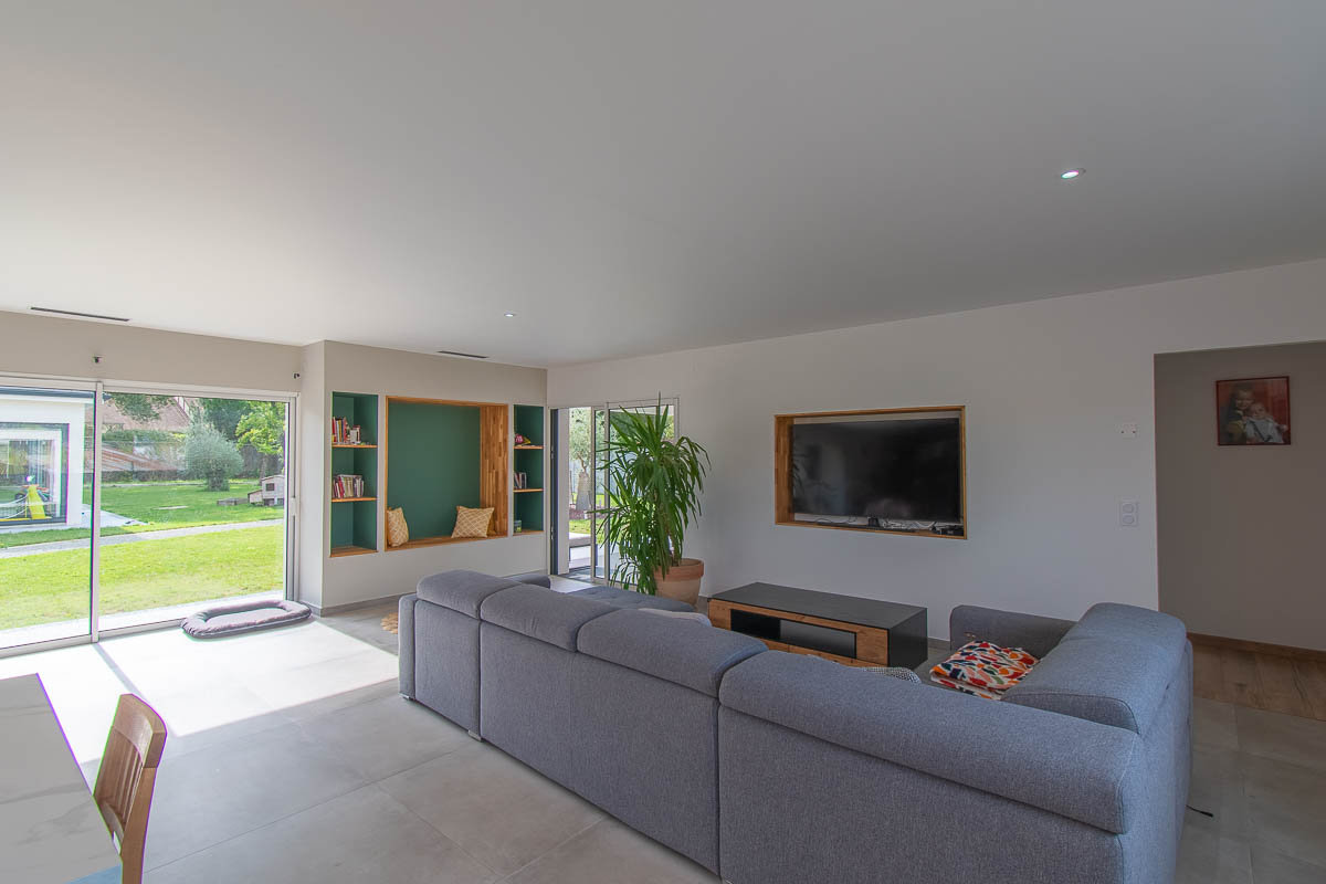 5 Schlafzimmer Haus in Mereau, France, Nr. 244364