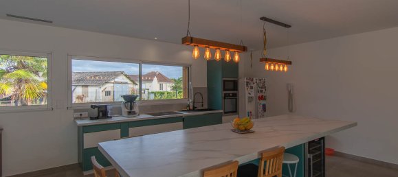 5 Schlafzimmer Haus in Mereau, France, Nr. 244364 15