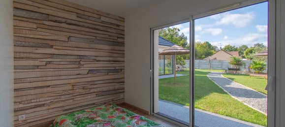 5 Schlafzimmer Haus in Mereau, France, Nr. 244364 6