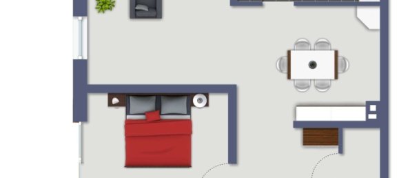 2 bedrooms Apartment in Warendorf, Germany No. 269018 5