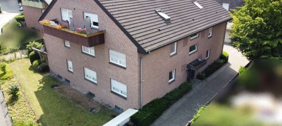 2 bedrooms Apartment in Warendorf, Germany No. 269018 2