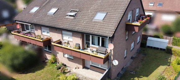 2 bedrooms Apartment in Warendorf, Germany No. 269018 3