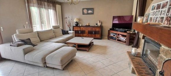 5 Schlafzimmer Haus in Dammartin-en-Goele, France, Nr. 323393 5