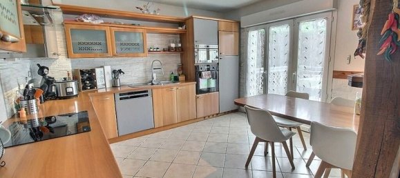 5 Schlafzimmer Haus in Dammartin-en-Goele, France, Nr. 323393 7
