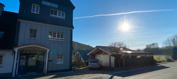 3 bedrooms Farm in Siegen-Wittgenstein, Germany No. 290573 2