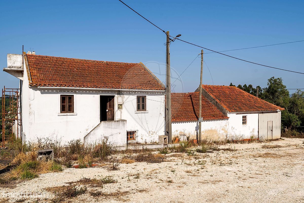 9 bedrooms House in Alcobaca, Portugal No. 302735