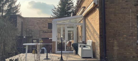 4 rooms House in Oberspreewald-Lausitz, Germany No. 29017 15